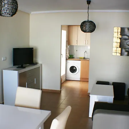 Apartman Altos De La Bahia 83