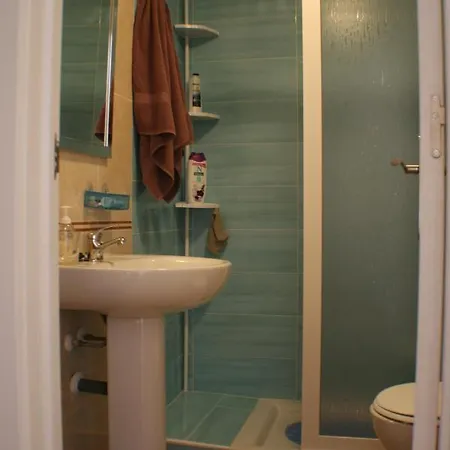 Altos De La Bahia 83 Apartman Torrevieja