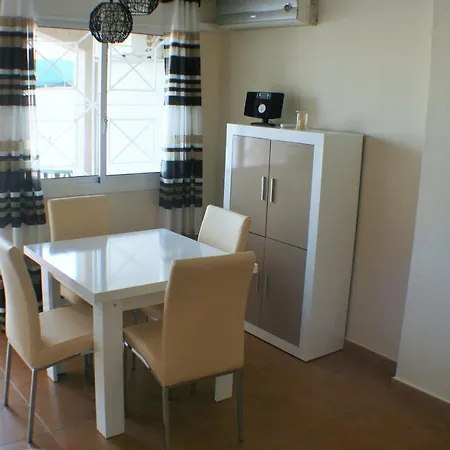 Altos De La Bahia 83 Apartman *