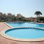Apartment Altos De La Bahia 83