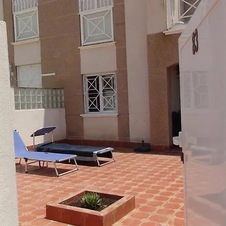 Altos De La Bahia 83 * Torrevieja