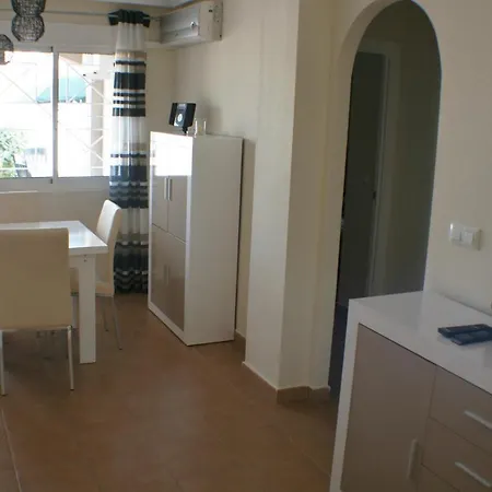 Apartment Altos De La Bahia 83 Torrevieja