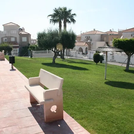 Altos De La Bahia 83 *