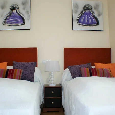 Altos De La Bahia 83