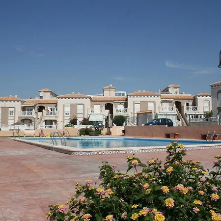 Altos De La Bahia 83 Torrevieja