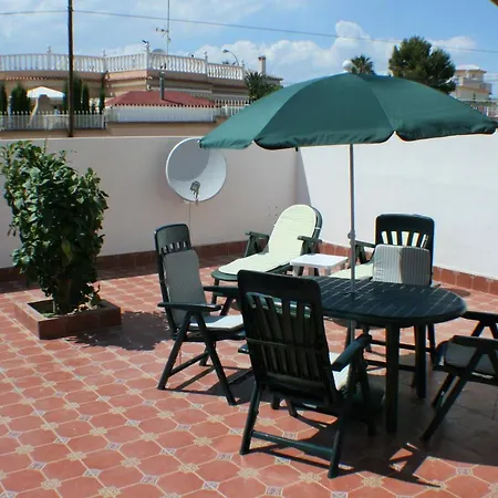Altos De La Bahia 83 Appartement