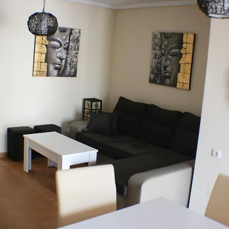 Altos De La Bahia 83 Appartement