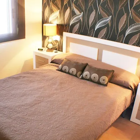 Apartment Altos De La Bahia 83