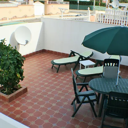 Appartement Altos De La Bahia 83