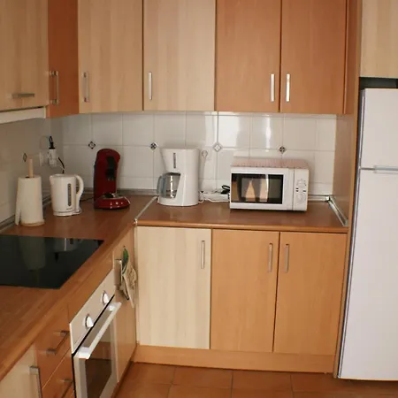 Altos De La Bahia 83 Appartement Torrevieja