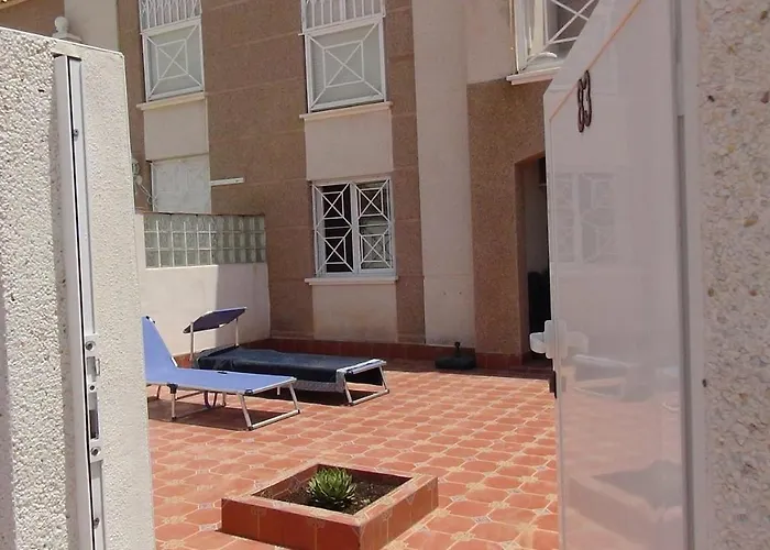 Altos De La Bahia 83 * Torrevieja