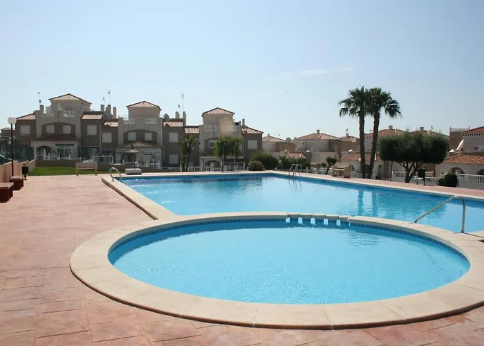 Appartement Altos De La Bahia 83