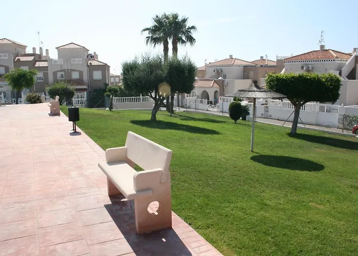 Altos De La Bahia 83 *