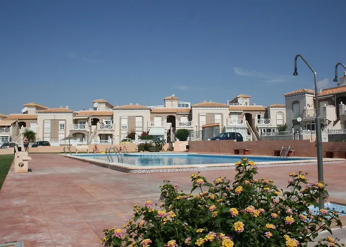 Altos De La Bahia 83 Torrevieja