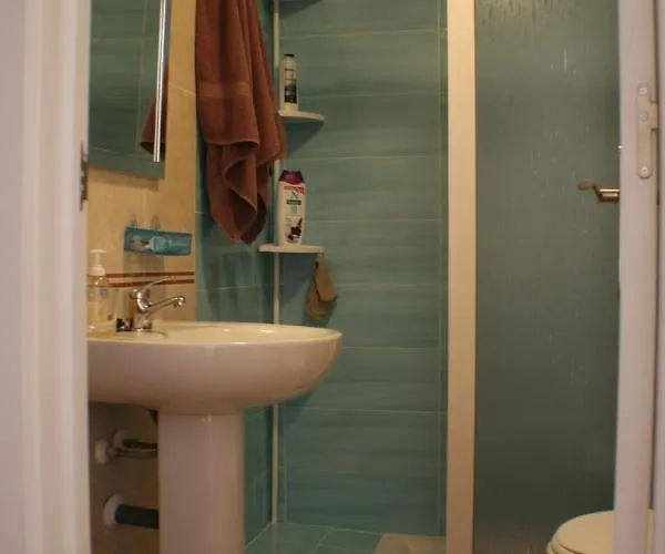 Altos De La Bahia 83 Apartment Torrevieja