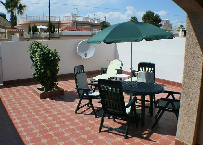 Altos De La Bahia 83 Appartement