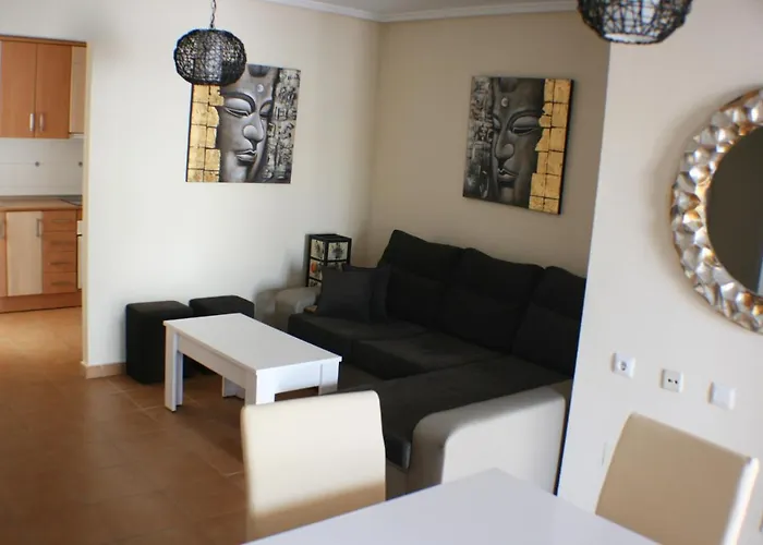 Altos De La Bahia 83 Apartment