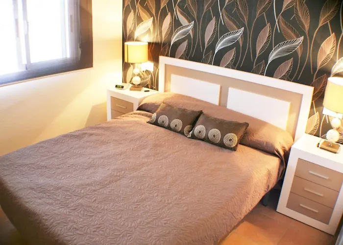 Appartement Altos De La Bahia 83