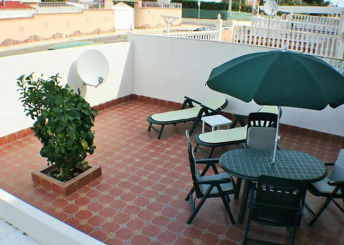 Apartment Altos De La Bahia 83