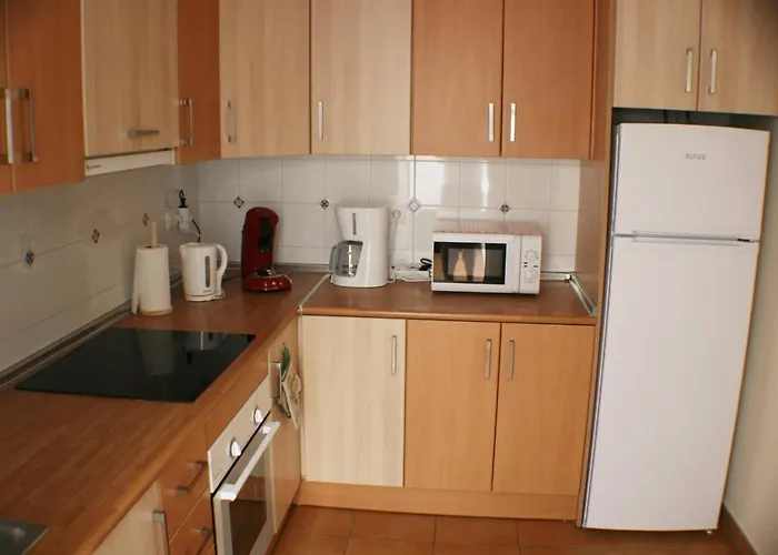 Altos De La Bahia 83 Appartement Torrevieja